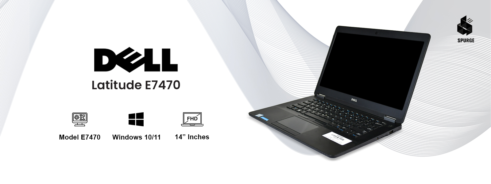 Dell E7470