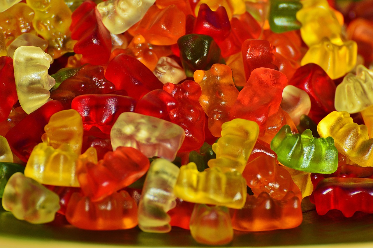 7 CBG Gummies Side Effects You Should Know