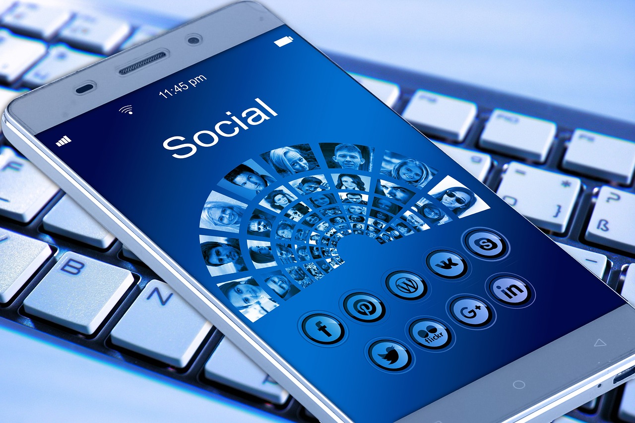 social media marketing trends in usa